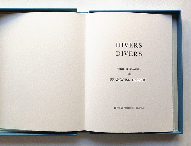 HIVERS DIVERS